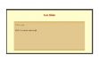 Mootool text slider